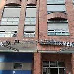 Apartamentos Chevere Turquesa