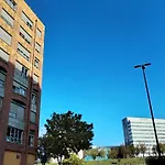 Apartamentos Chevere Turquesa