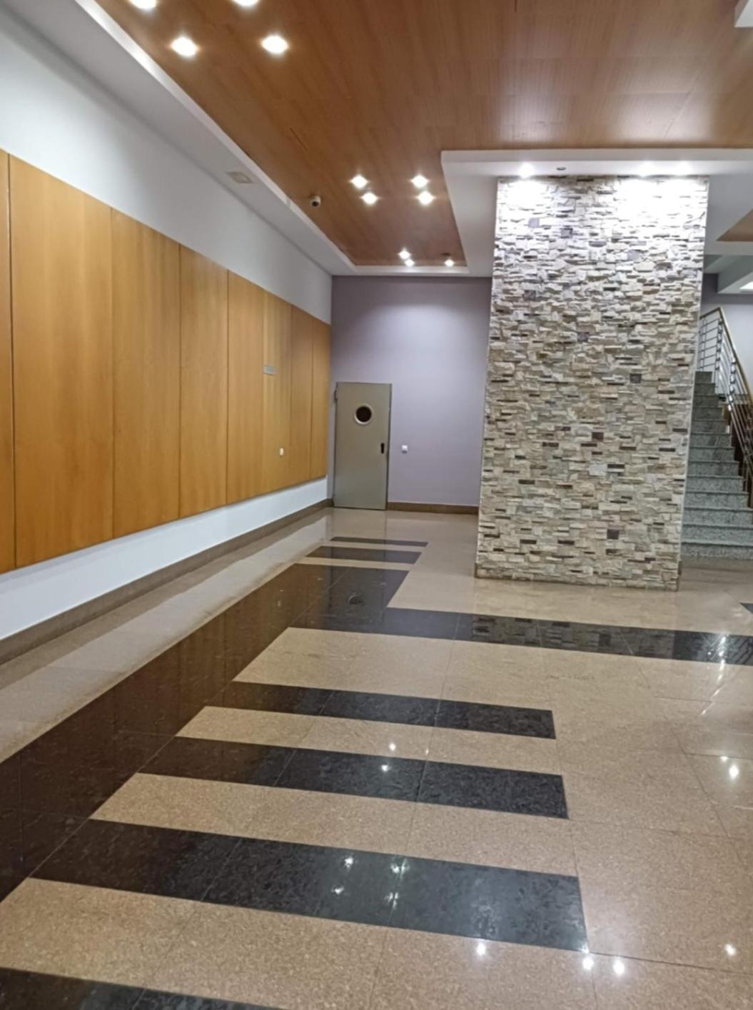 Chevere Turquesa Appartement