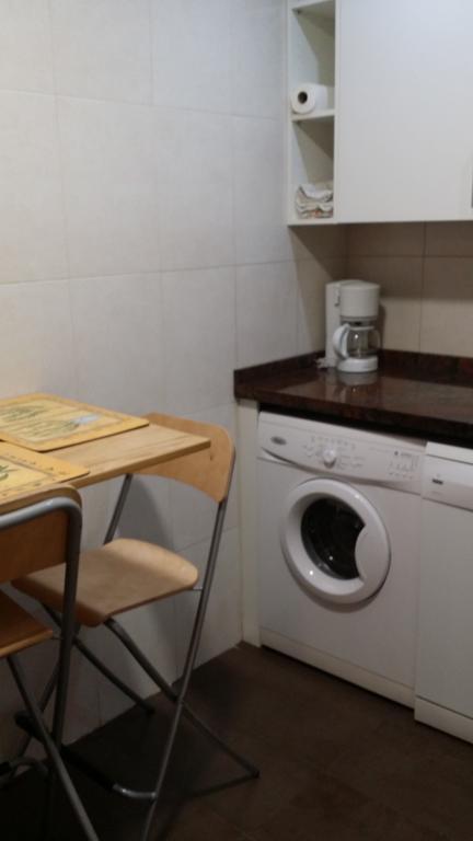 Appartement Chevere Turquesa