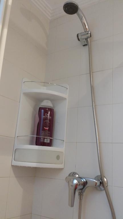Chevere Turquesa Appartement