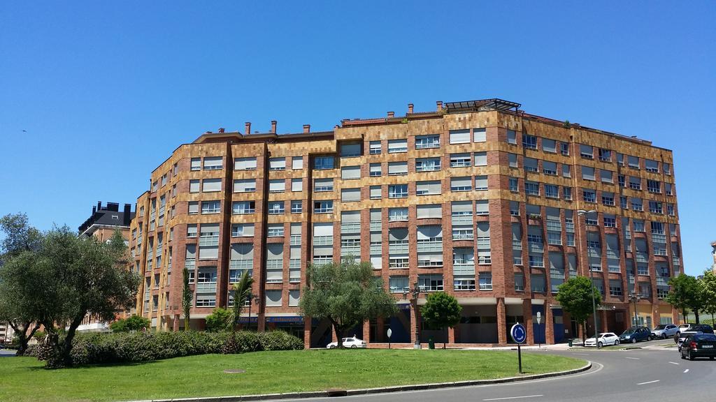 Chevere Turquesa Appartement Oviede
