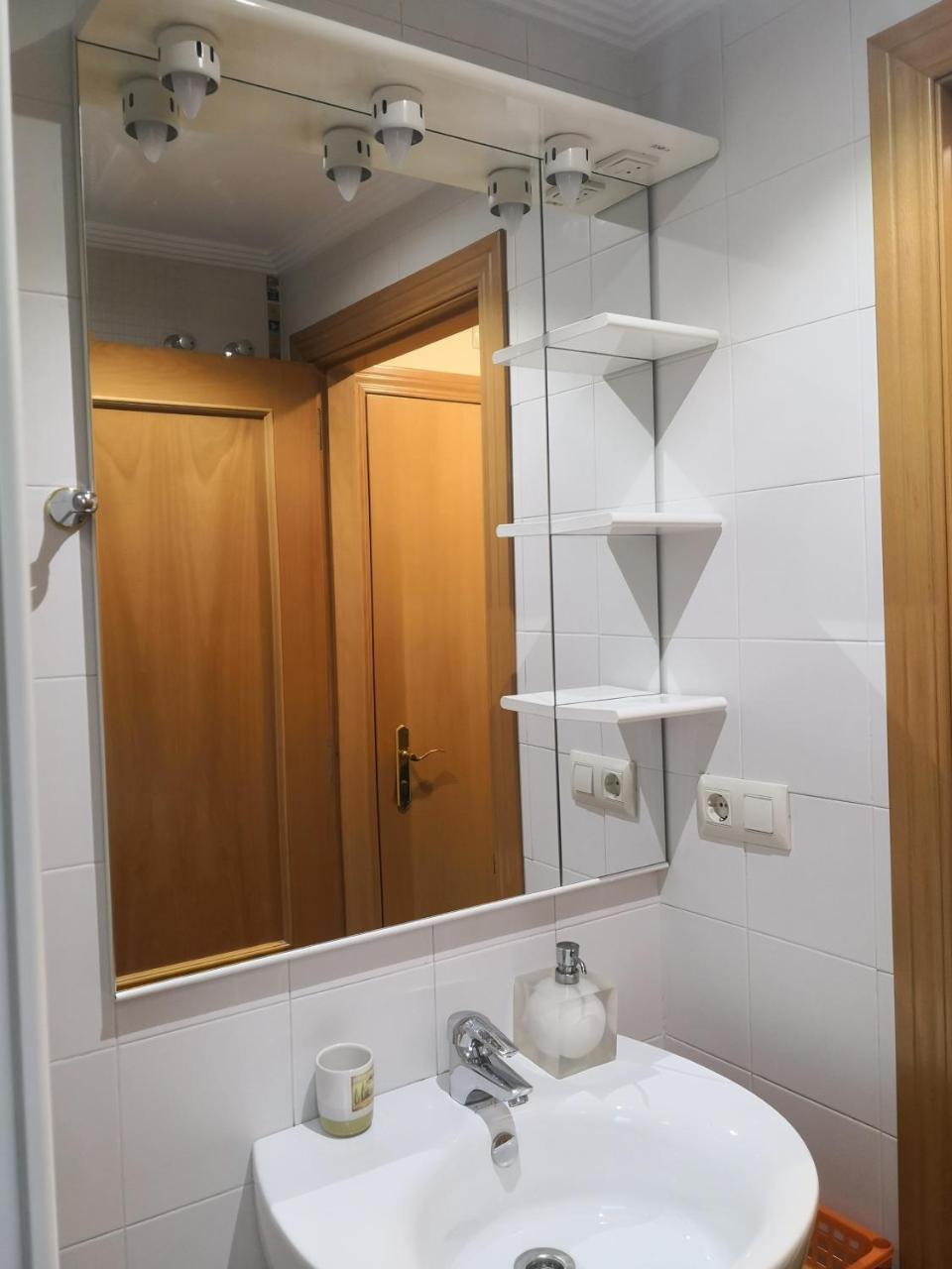 Apartamento Chevere Turquesa